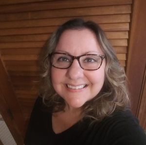 Meet your Posher, Tonya